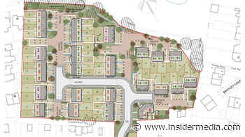 Housing proposed for vacant Coventry site | Midlands Property News - Insider Media
