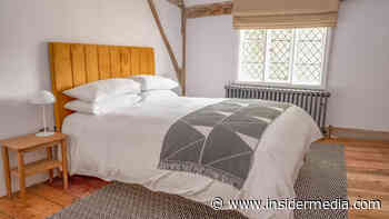 Historic Coventry buildings launched as visitor accommodation | Midlands Property News - Insider Media