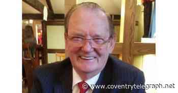 Death and funeral notices in Coventry - week commencing November 8 - Coventry Live