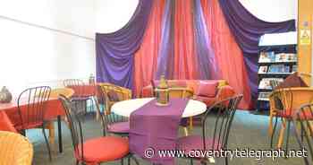 Popular Coventry restaurant run by refugees announces shock closure - Coventry Live