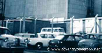 Former workers at Coventry Homefire plant speak out about ‘horrible’ conditions which caused lung disease - Coventry Live