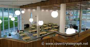 Coventry school is totally transformed with £3.7m makeover - Coventry Live