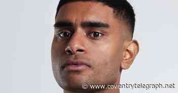 Coventry man who built sportswear empire from his bedroom - Coventry Live