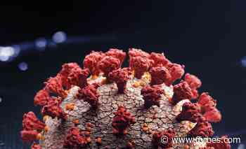 The New Omicron Coronavirus Variant Is ‘Highly Mutated’ What Does This Mean? - Forbes