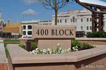 Marathon County Health Department, Healthcare Providers Plan COVID-19 Community Vigil - WSAU