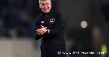 Stephen Kenny future debated in marathon FAI board meeting - Irish Examiner