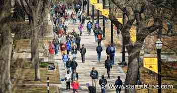 More than 1,200 University of Minnesota students benefit from new tuition-free program