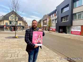 Weer eindejaarsactie bij Beringse handelaars - Het Belang van Limburg