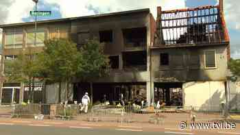 Eigenaar pand mogelijk opdrachtgever fatale brand Beringen - TV Limburg