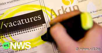 Heusden-Zolder en Beringen willen meer inwoners op de arbeidsmarkt krijgen - VRT NWS