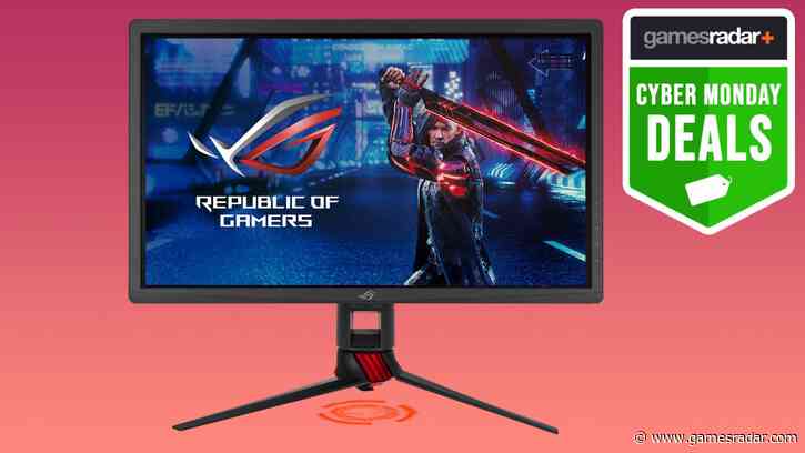 Cyber Monday 4K monitor deals: Here are the best savings still out there on the sharpest screens