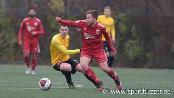 "Schon ganz ordentlich": Hemmingen schließt Vorrunde mit 5:3 gegen Eldagsen ab - Sportbuzzer