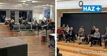 Bürgernähe in Hemmingen: Sitzungen verständlicher machen - ein Kommentar - Hannoversche Allgemeine