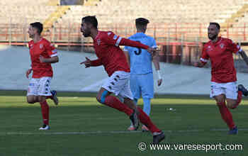 13^ – Poker e mini fuga Novara. Il Derthona non molla, cadono Chieri e Casale. Il Varese ne fa 4 - VareseSport