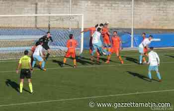 Calcio: colpaccio del Pont Donnaz Hône Arnad Evançon a casa del Chieri - gazzettamatin.com