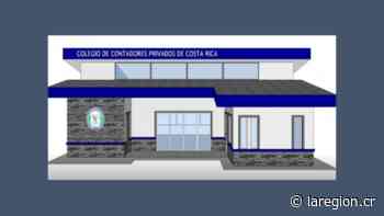 San Carlos: Inicia construcción de “Casona del Contador Privado” - La Región
