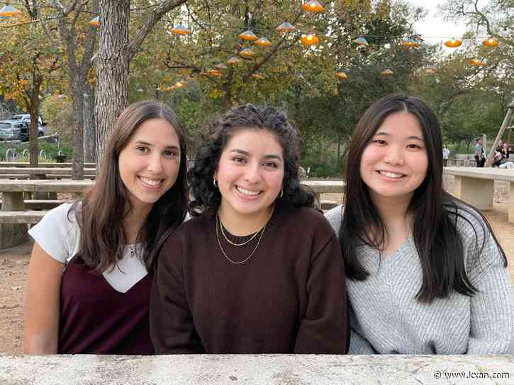 What is a 'tampon tax'? Meet the Austin high schoolers challenging state fee