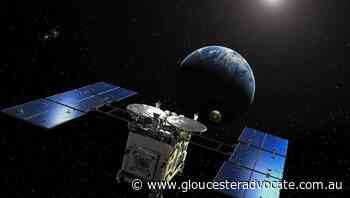 Space start-ups can get $10m for lift off - Gloucester Advocate