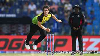 Huge questions over Cummins' ability to lead Test team - Gloucester Advocate