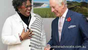 Barbados prepares to become a republic - Gloucester Advocate