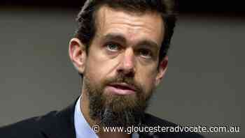 Twitter CEO Dorsey hands reins to Agrawal - Gloucester Advocate