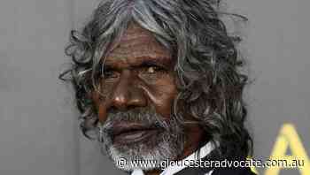 Actor David Dalaithngu dies aged 68 - Gloucester Advocate