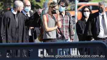 Return accident boy to Italy: Israel court - Gloucester Advocate