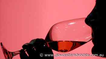 Trying for a baby? Put down the wine - Gloucester Advocate