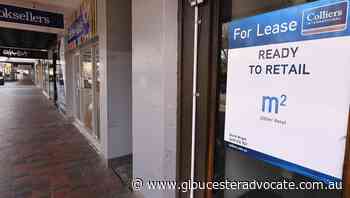 Firms must do more to retain staff: report - Gloucester Advocate