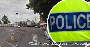 Gloucester Road crash: Pedestrian taken to hospital after incident near Cheltenham Spa railway station - Gloucestershire Live