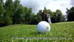 Gloucester Golf Club men's results Saturday, November 17 - Gloucester Advocate