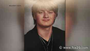 Gloucester City High School senior fatally struck by pickup truck on way to school - FOX 29 Philadelphia