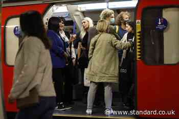 London Tube Strike information: How to get around using buses and more to avoid TfL lines - Evening Standard