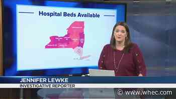 Hochul: National Guard to help nursing homes