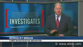 News10NBC Investigates:  Social Security Office frustrations