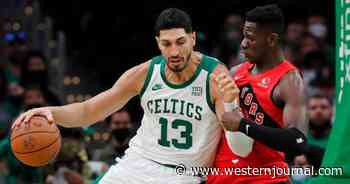 China Will Rage After NBA Star Savages Xi and His Murderous Communists with Clever Name Change