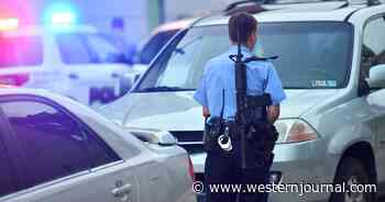 With One Month Still Left in the Year, Blue Philadelphia Breaks 30-Year-Old Homicide Record