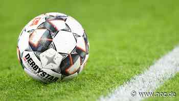 Bohmtes Fußballerin "Rafi" krönt Comeback mit einem Doppelpack - noz.de - Neue Osnabrücker Zeitung