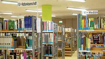 Stadtbibliothek Siegen: Kritik und „äußerste Verärgerung“ - Westfalenpost