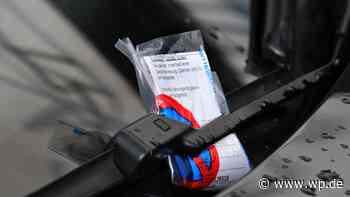 Timberjacks in Siegen: Grüne fordern Parkverbot - Westfalenpost