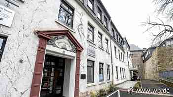 Siegen: Kirchenkreis muss bei Kitas Geld zuschießen - Westfalenpost