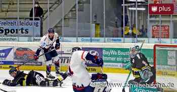 Überlegene Towerstars siegen klar in Tölz | schwäbische - Schwäbische