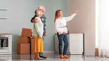 Siegen: Kreis will Ausbildung zum Makler am Berufskolleg - Westfalenpost