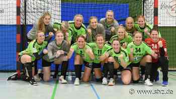 2. Handball-Bundesliga: Konzentriert und konditionsstark: Nordfrauen siegen in Herrenberg | shz.de - shz.de