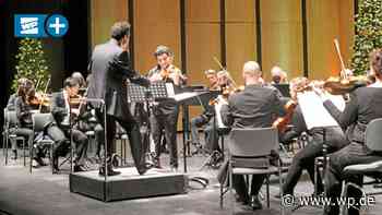 Apollo-Theater Siegen: Philharmonie ehrt Könige des Barock - Westfalenpost
