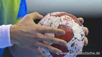 Füchse Berlin siegen im Schongang bei Tatran Presov - Süddeutsche Zeitung