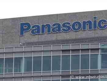 Panasonic confirms cyberattack and data breach