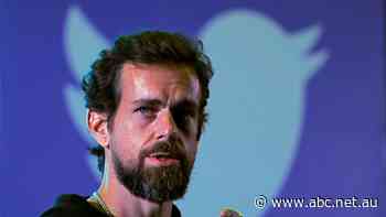 Twitter CEO Jack Dorsey resigns, prompting share price fall