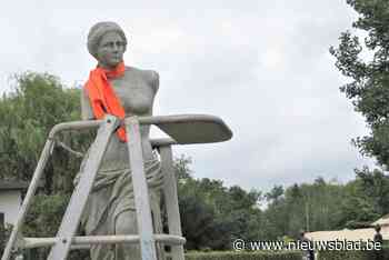 Een week Villa Expo voor kinderdagverblijf - Het Nieuwsblad