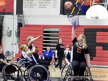 Edmonton's community grants for social services and recreation on the chopping block in 2022 budget